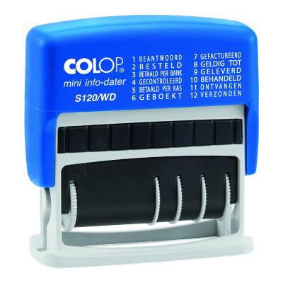 Colop Mini Printer S120/WD