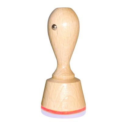 Handstempel Ø 40 mm