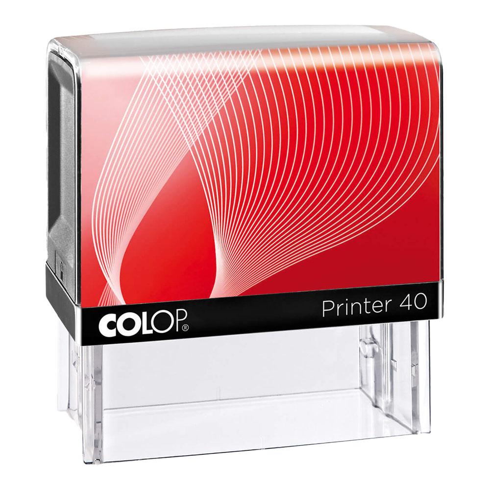 Colop Printer Line