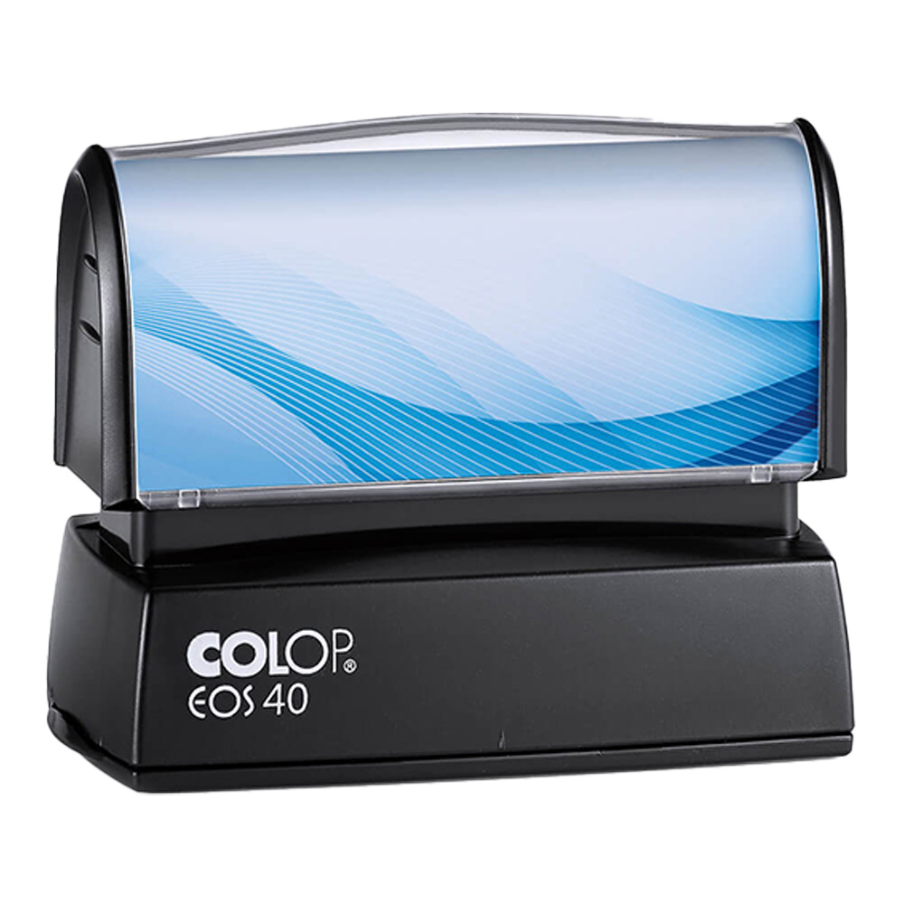 Colop EOS stempels