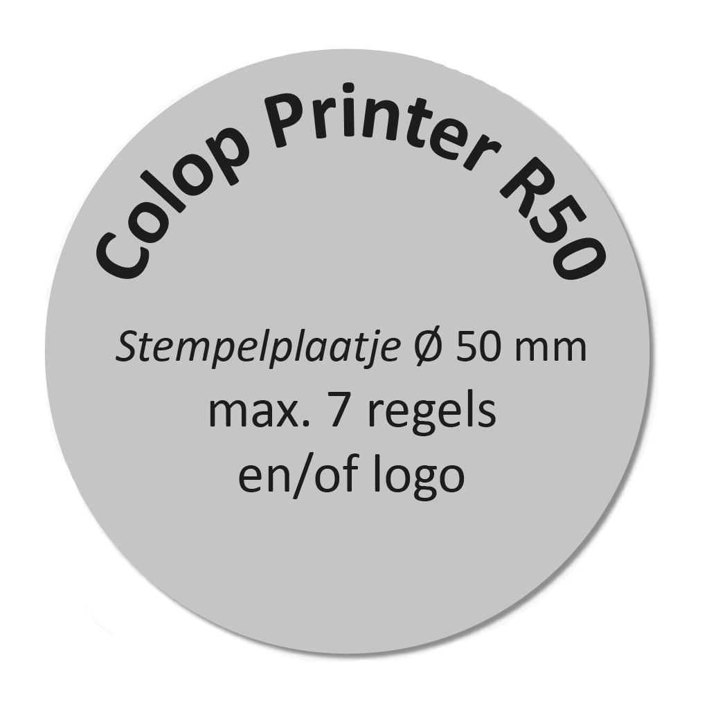 Colop Printer R50